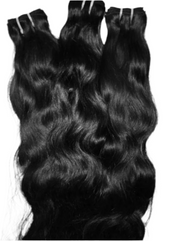 Laotian Natural Wavy